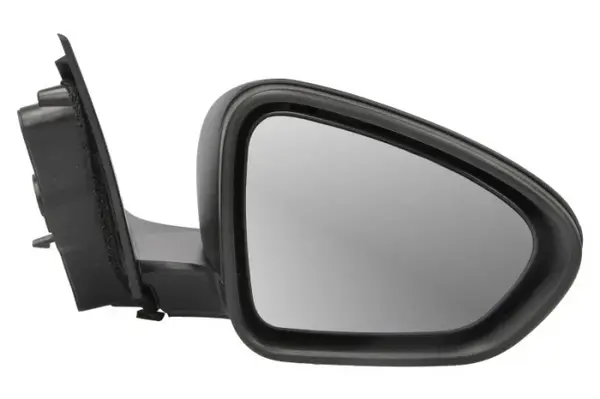 Oglinda laterala dreapta (electric, convex, cu incalzire, cu senzor temperatura) potrivit FIAT TIPO 356 10.15-