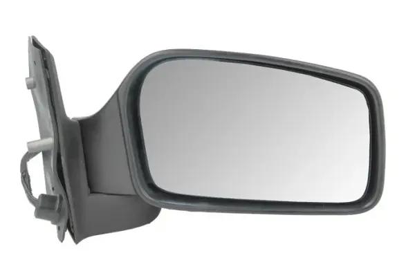 Oglinda laterala Dreapta (electric incalzita, albastru, pliabil electric, cu senzor de temperatura) potrivita CITROEN EVASION; FIAT ULYSSE; LANCIA ZETA; PEUGEOT 806