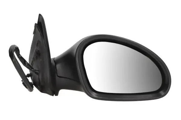 Oglinda laterala Dreapta (electric incalzita) potrivita SEAT LEON, TOLEDO II