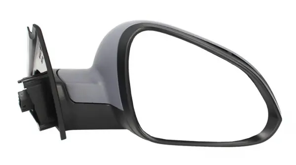 Oglinda laterala Dreapta incalzita, crom, pliabil electric potrivit OPEL INSIGNIA A, INSIGNIA A COUNTRY pana in 2017