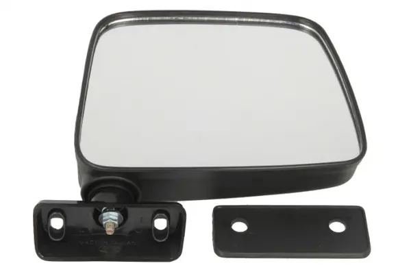 Oglinda laterala Dreapta manual, plat potrivit NISSAN PATROL III 1