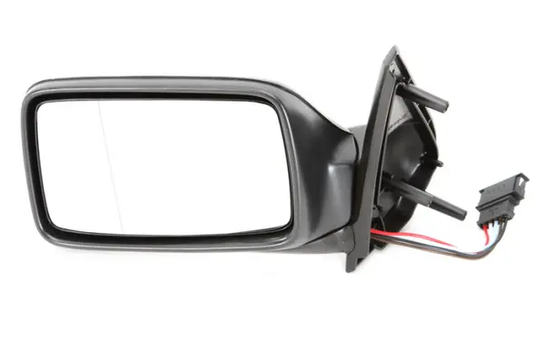 Oglinda laterala Stanga electric, asferice, incalzita potrivit VW GOLF III, VENTO