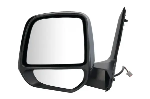 Oglinda laterala Stanga (electric, convexa, incalzita) potrivit FORD TOURNEO CONNECT V408 NADWOZIE WIELKO, TRANSIT CONNECT, TRANSIT CONNECT V408 MINIVAN