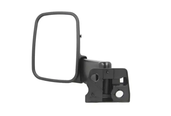 Oglinda laterala Stanga (manual, convexa, lung) potrivit FORD TRANSIT