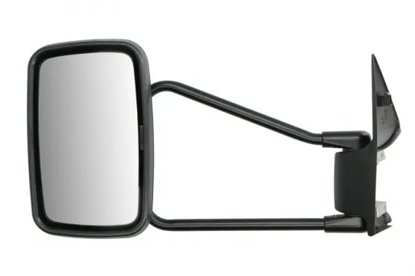 Oglinda laterala Stanga (manual, convexa, lung) potrivit MERCEDES SPRINTER 2-T (B901, B902), SPRINTER 3-T (B903), SPRINTER 4-T (B904), SPRINTER 5-T (B905)