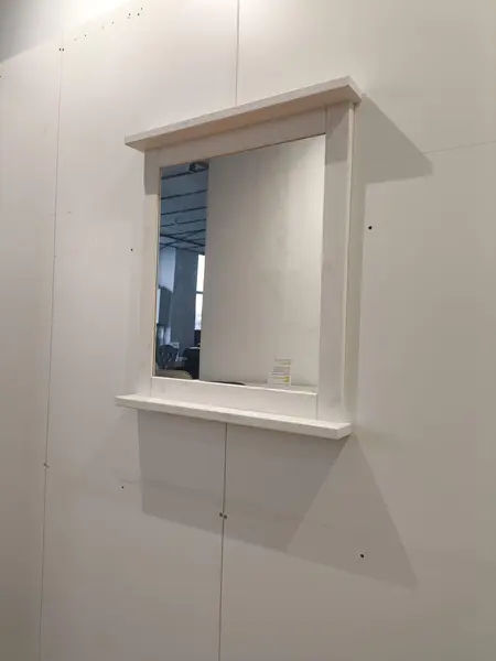 OGLINDA LID