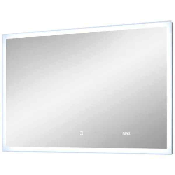 Oglindă Pentru Baie 110/70/4,5 cm