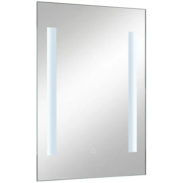 Oglindă Pentru Baie 50/70/3 cm