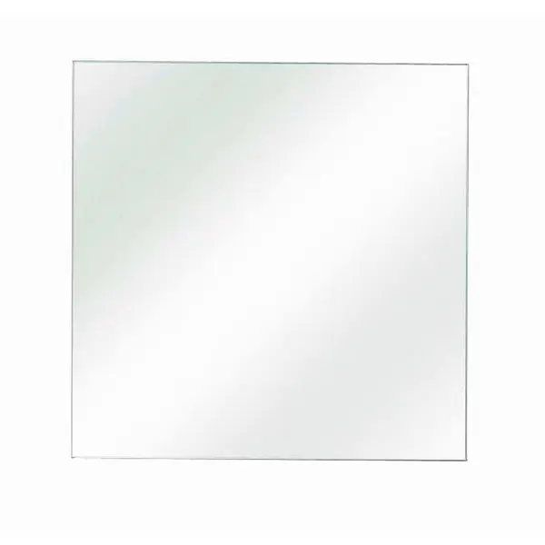 Oglindă Pentru Baie 60/60/2 cm