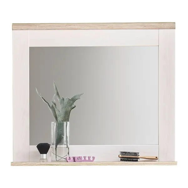 Oglindă Pentru Baie 80/70/20 cm