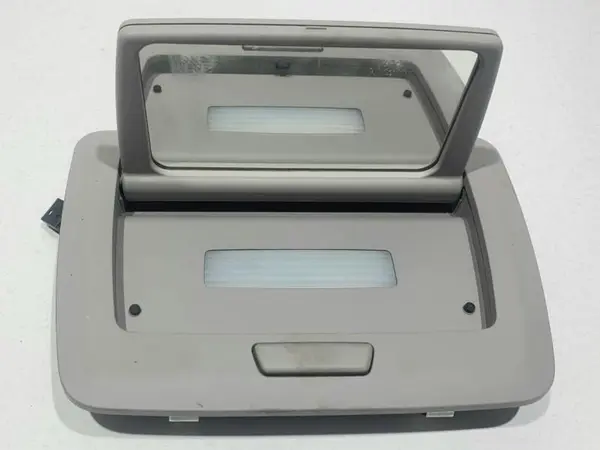 Oglinda (plafoniera) stanga / dreapta spate 9130971 BMW Seria 7 (2008-2015) [F01, F02]