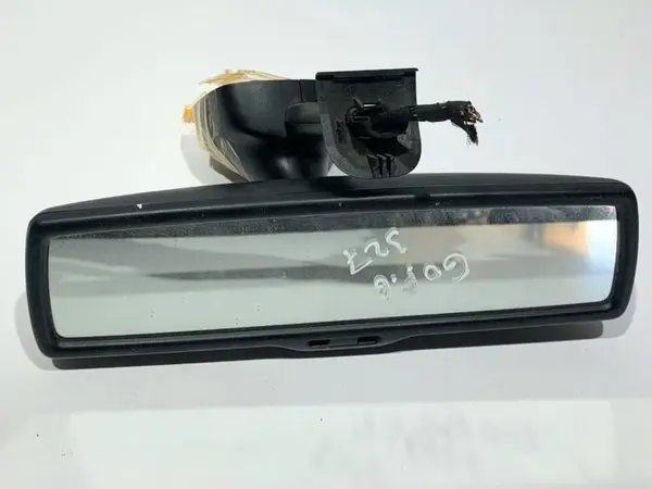 Oglinda retrovizoare 1K0857511B Seat Ibiza 4 (2008-2012) [6J]