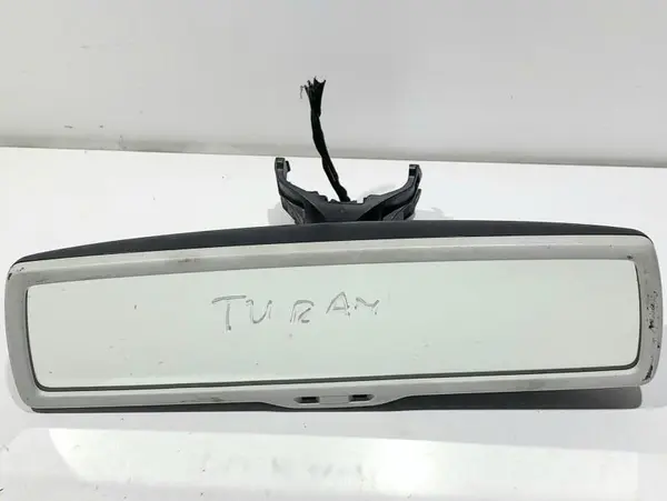 Oglinda retrovizoare 1K0857511F Volkswagen Tiguan facelift (2011-2015)