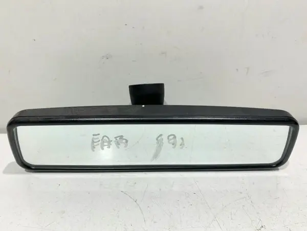 Oglinda retrovizoare 3C0857511J Skoda Fabia 2 facelift (2010-2014)