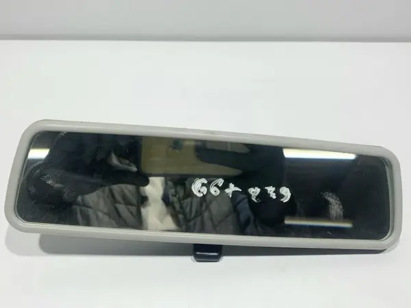 Oglinda retrovizoare 3C0857511J Volkswagen Golf 6 plus (2009-2014)