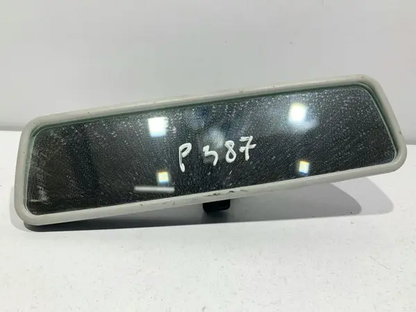 Oglinda retrovizoare 3C0857511J Volkswagen Passat B6 3C (2005-2010)