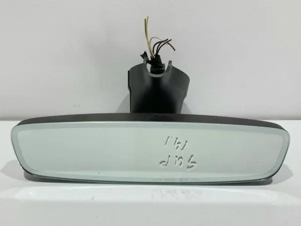 Oglinda retrovizoare 3G0857511AD Volkswagen Touran 2 (2015-2023)