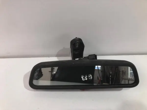Oglinda retrovizoare 8236774 BMW Seria 7 (2001-2008) [E65, E66]