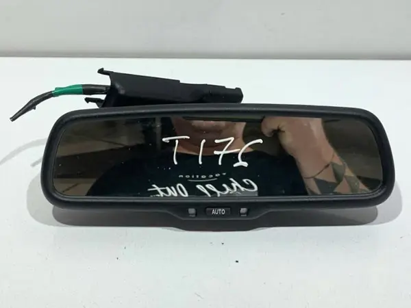 Oglinda retrovizoare 878100F050 Toyota Avensis (2009-2012) [T27]