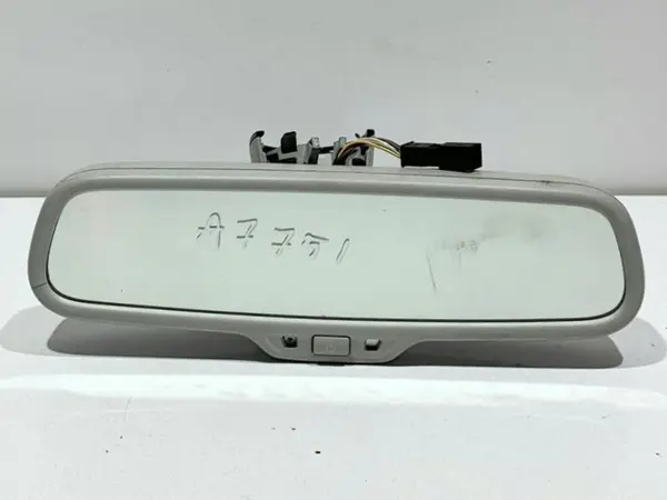 Oglinda retrovizoare 8R0857511B Audi Q5 (2008-2012) [8R]