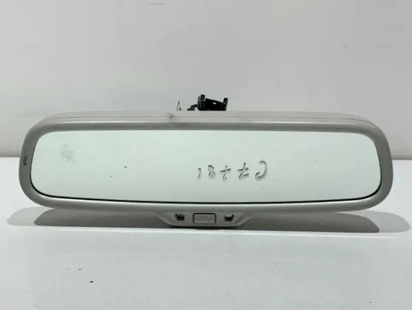 Oglinda retrovizoare 8T0857511AB Audi A4 (2007-2011) [8K2, B8]