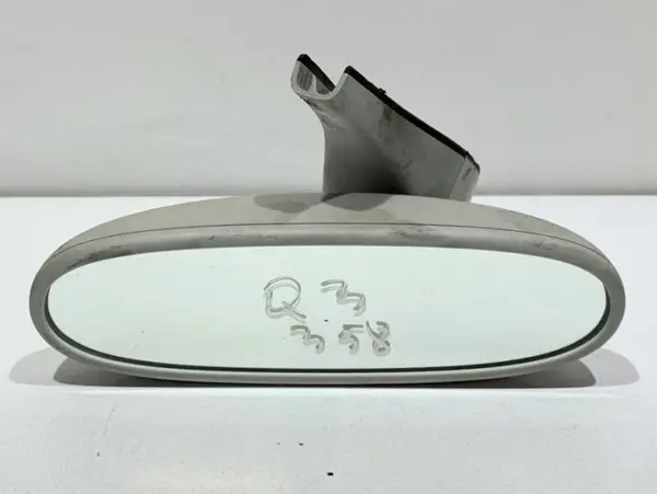 Oglinda retrovizoare 8U0857511 Audi Q3 (2011-2017) [8U]