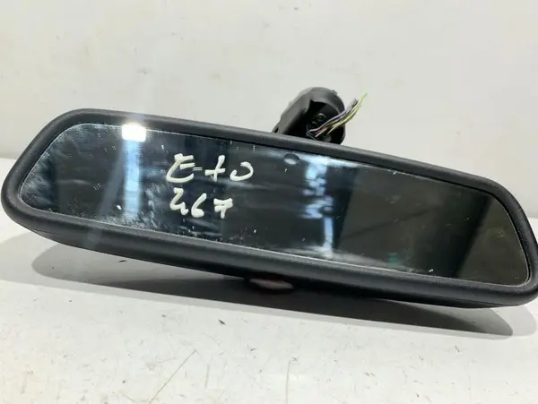 Oglinda retrovizoare 9134459 BMW X5 (2007-2013) [E70]