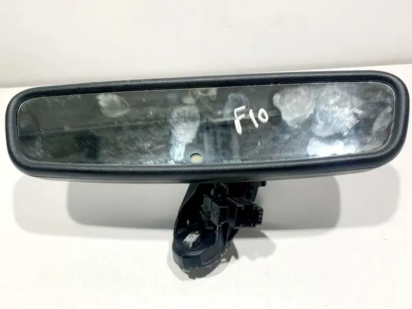 Oglinda retrovizoare 9228259 BMW Seria 7 (2008-2015) [F01, F02]