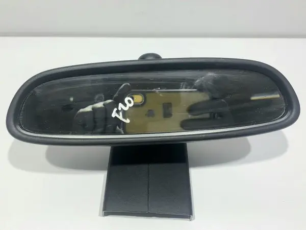 Oglinda retrovizoare 9243588 BMW Seria 1 (2014-2019) [F21 LCI]