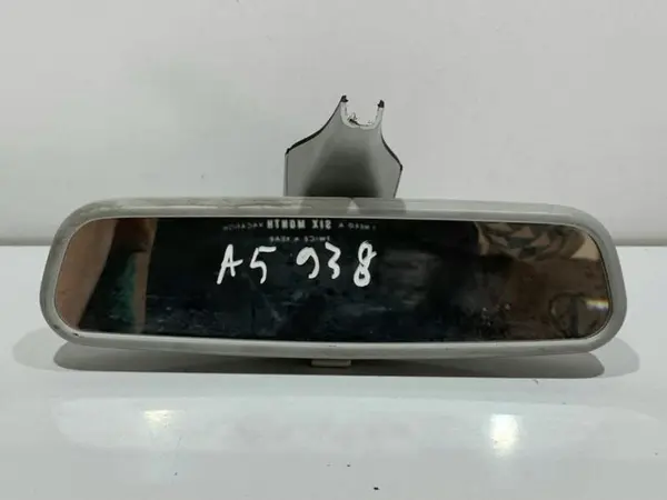 Oglinda retrovizoare Audi A4 facelift (2011-2015) [B8.5]