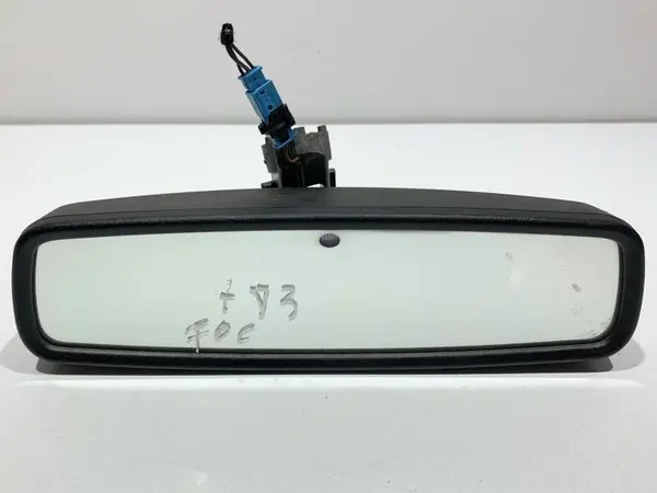 Oglinda retrovizoare BU5A-17E678-VA Ford Focus 3 (2011-2015)