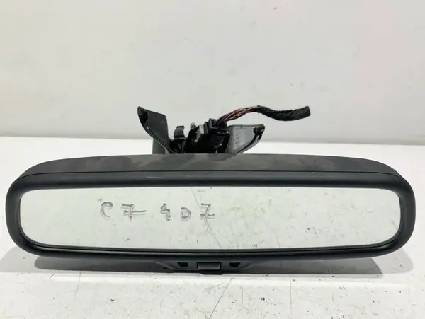 Oglinda retrovizoare cu camera video 8T0857511AD Audi A6 (2010-2018) [4G2, C7]
