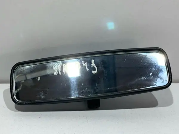 Oglinda retrovizoare Dacia Spring facelift (2022-2024)