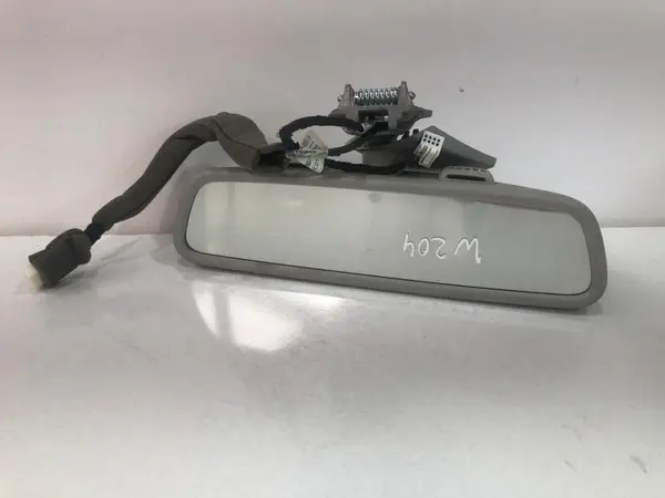 Oglinda retrovizoare e11026530 Mercedes C-class facelift (2011-2015) [w204]