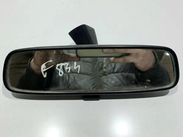 Oglinda retrovizoare E9014276 Ford Fiesta 7 (2008-2012) [MK7]