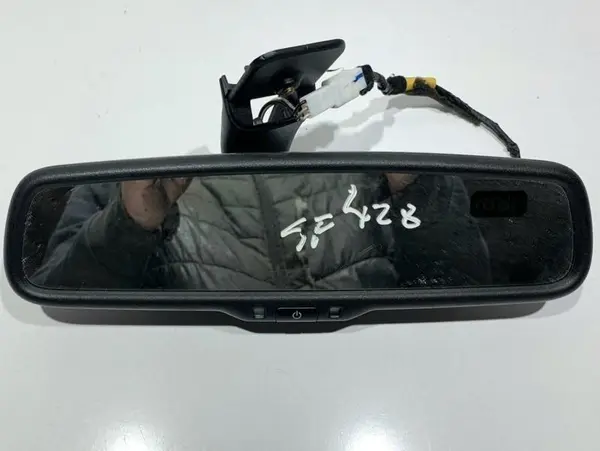 Oglinda retrovizoare Hyundai Santa Fe 2 (2006-2012)