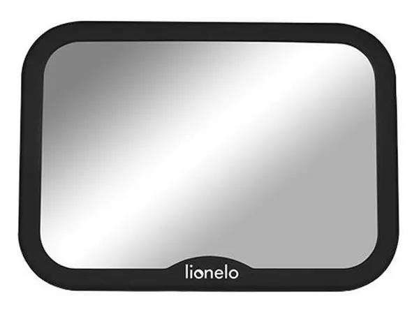 Oglinda retrovizoare Lionelo - Sett Black