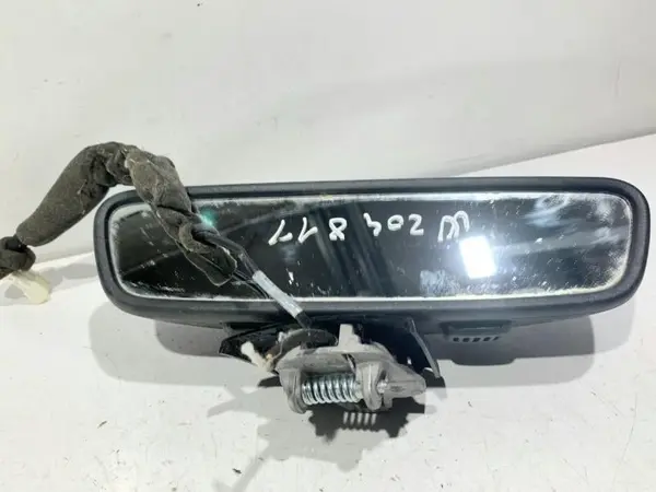 Oglinda retrovizoare Mercedes C-Class (2007-2010) [W204]