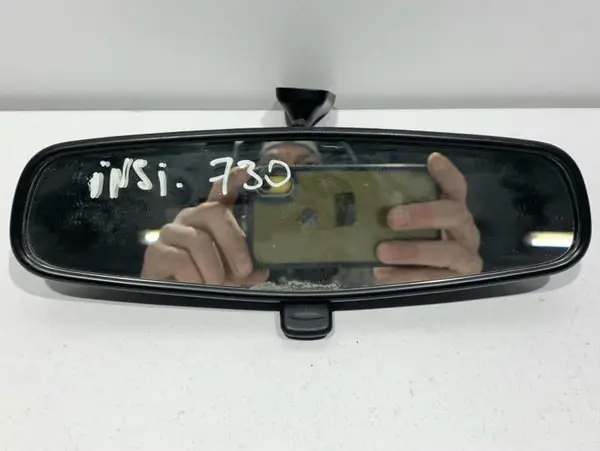 Oglinda retrovizoare Opel Insignia A (2008-2013)