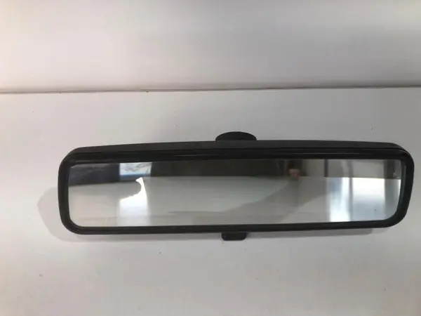Oglinda retrovizoare Volkswagen Touareg (2002-2006)