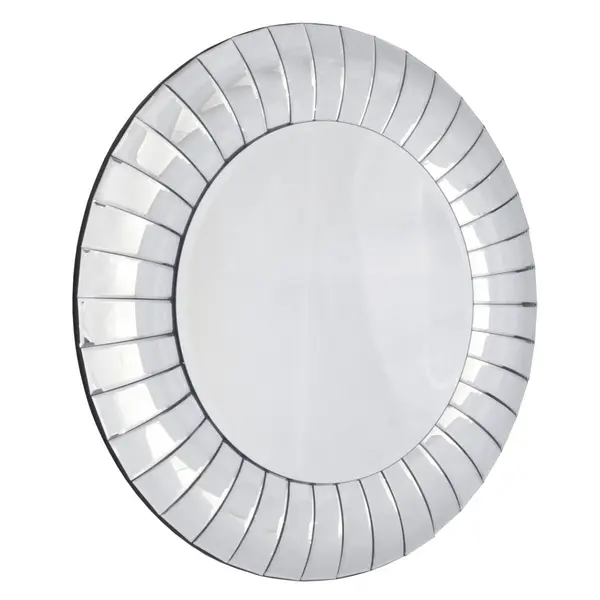 Oglinda rotunda Corrao – Ø80 cm