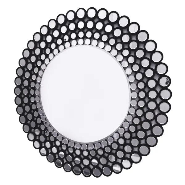 Oglinda rotunda Ines C – Ø120 cm