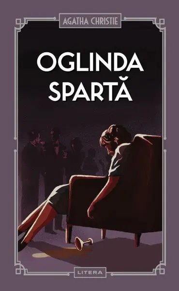 Oglinda sparta