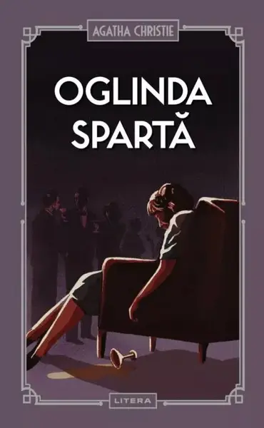 Oglinda sparta