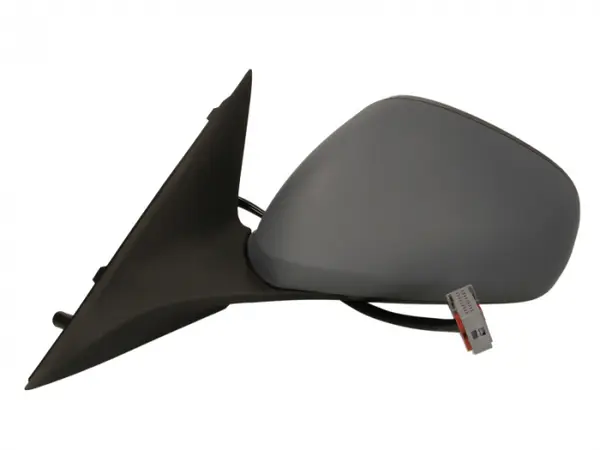 Oglinda stanga ALFA ROMEO 159 2005-2012 electrica, incalzita, asferica, albastru, cu carcasa,cu senzor temperatura