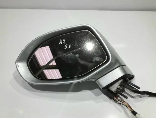 Oglinda stanga Audi A7 (2010-2018) [4g]