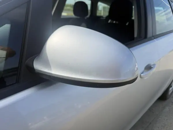 Oglinda stanga culoare argintie - gan (176) 13308359 Opel Astra J (2009-2012)