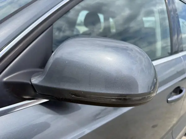 Oglinda stanga culoare gri - lx7r Audi Q3 (2011-2017) [8U]