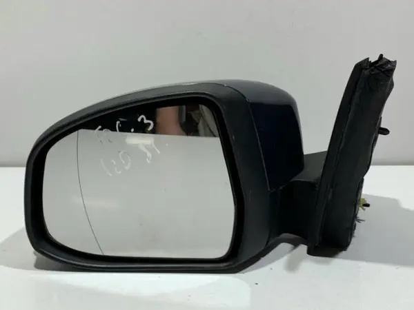 Oglinda stanga culoare midnight sky Ford Focus 3 (2011-2015)