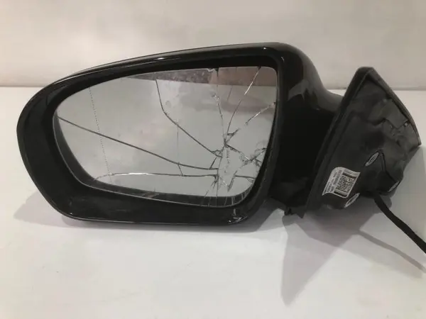 Oglinda stanga culoare negru cod:197 a2078101316 Mercedes E-Class (2009->) [C207]